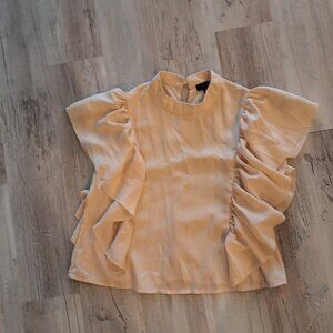 Dress shirt BY ONT Welfth